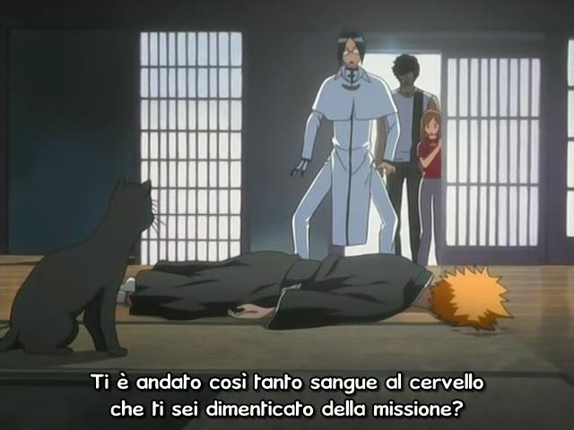 Otaku Gallery  / Anime e Manga / Bleach / Screen Shots / Episodi / 023 - L esecuzione di Rukia, prima del quattordicesimo giorno / 050.jpg